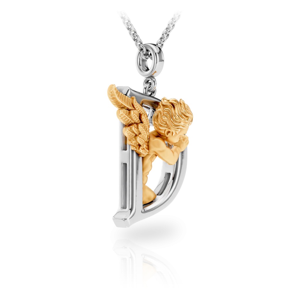 Carrera y Carrera Pendant My Angel D 0087.3 #2