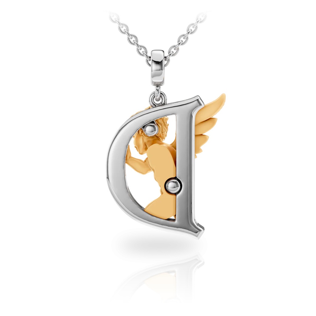 Carrera y Carrera Pendant My Angel D 0087.3 #3