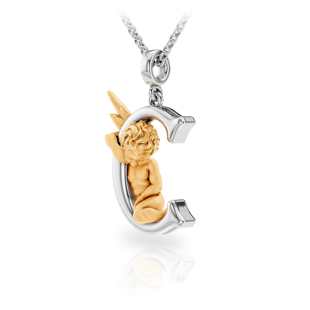 Pendant My Angel C 0086.3 #1