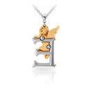 Carrera y Carrera Pendant My Angel E 0088.3 #3