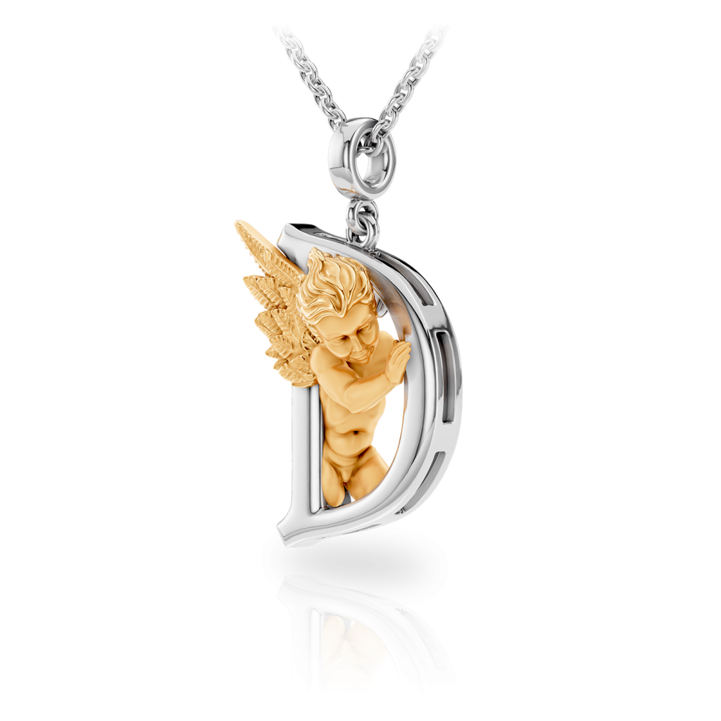 Pendant My Angel D 0087.3 #1