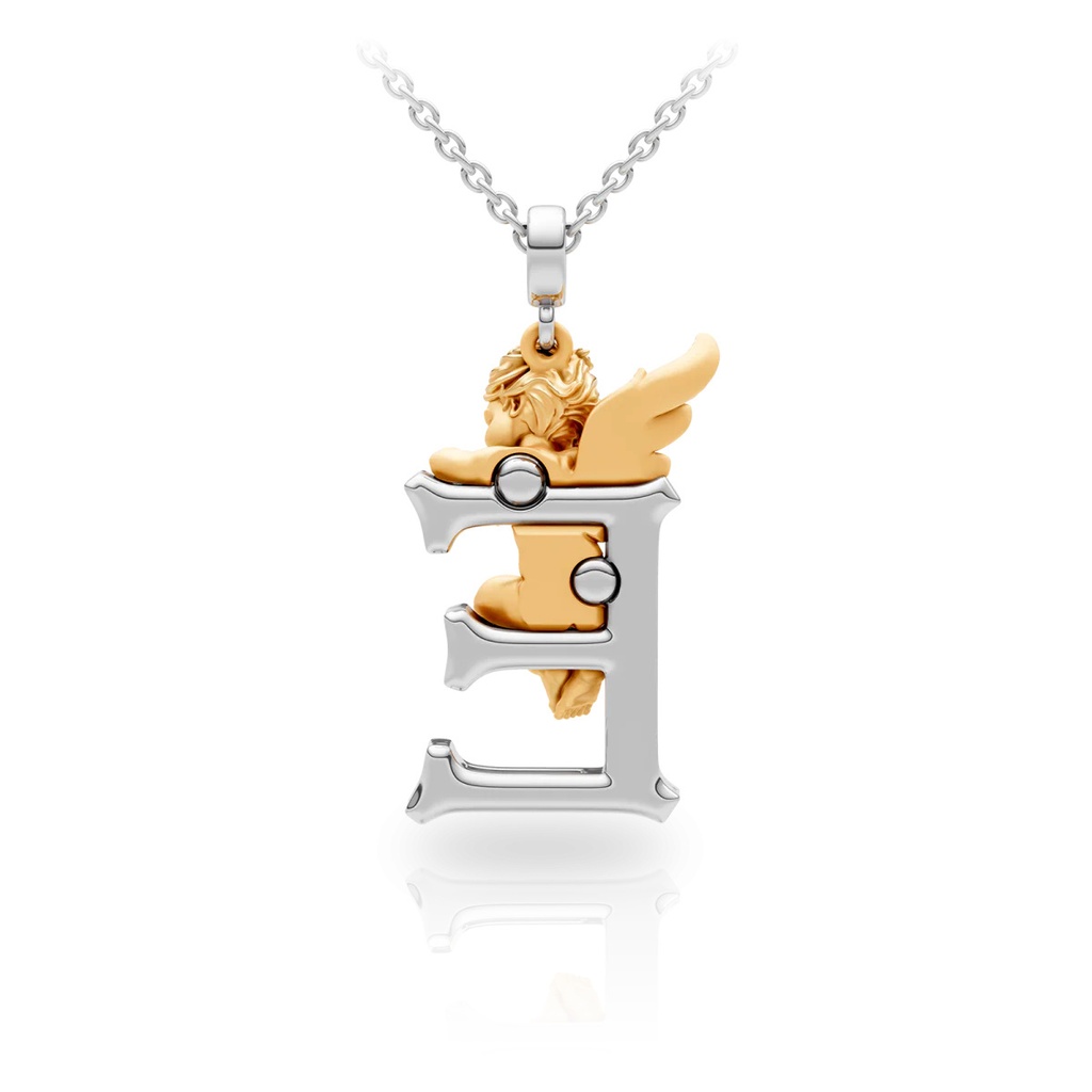 Carrera y Carrera Pendant My Angel E with Diamonds 0062.3 #3