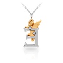 Carrera y Carrera Pendant My Angel E with Diamonds 0062.3 #3