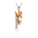 Carrera y Carrera Pendant My Angel F 0089.3 #2