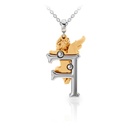 Carrera y Carrera Pendant My Angel F 0089.3 #3