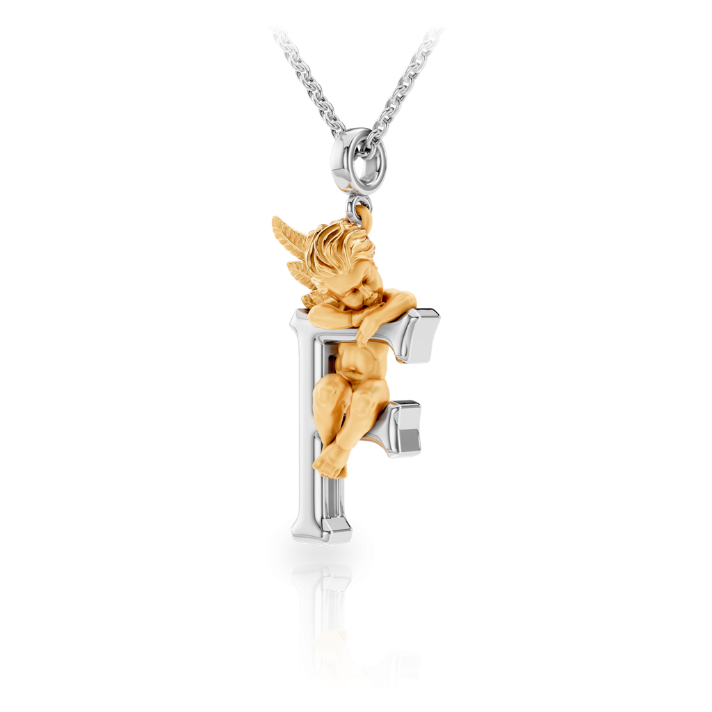 Pendant My Angel F 0089.3 #1