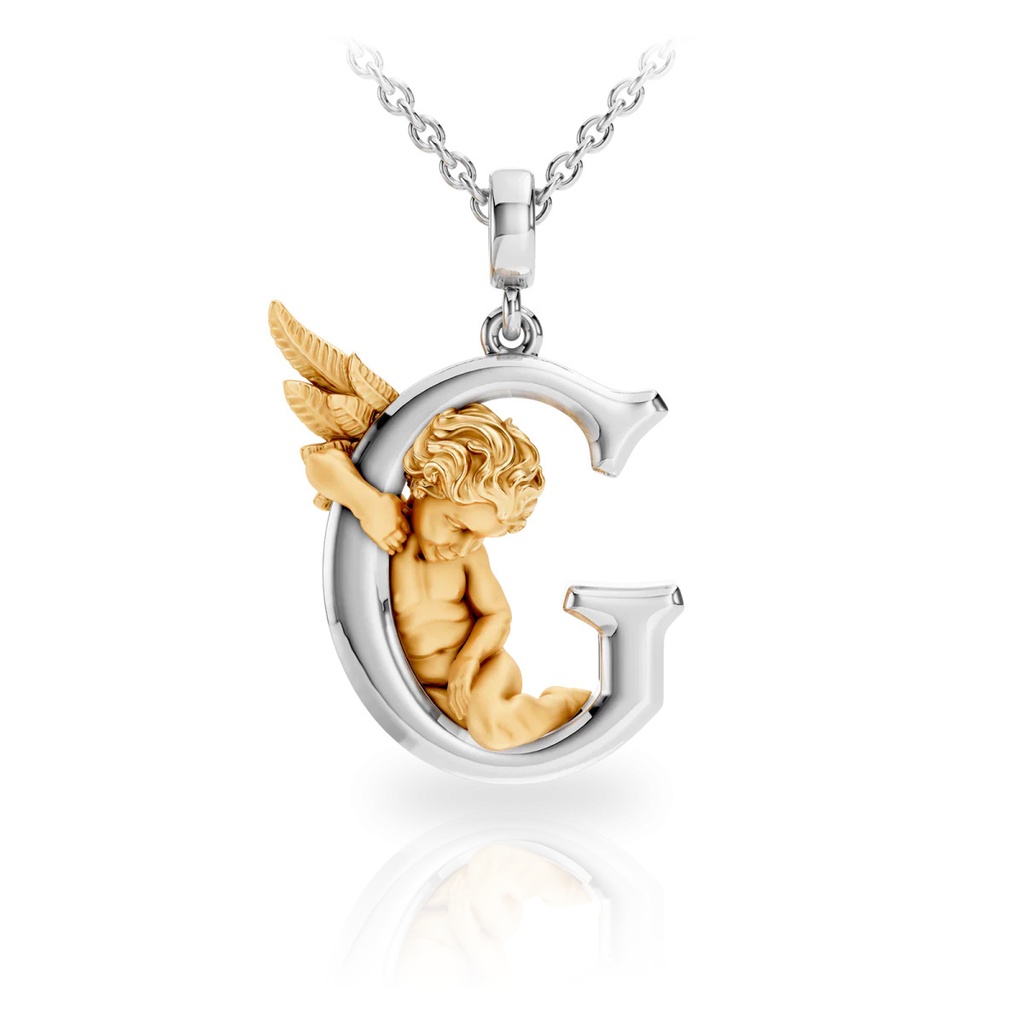 Carrera y Carrera Pendant My Angel G 0090.3
