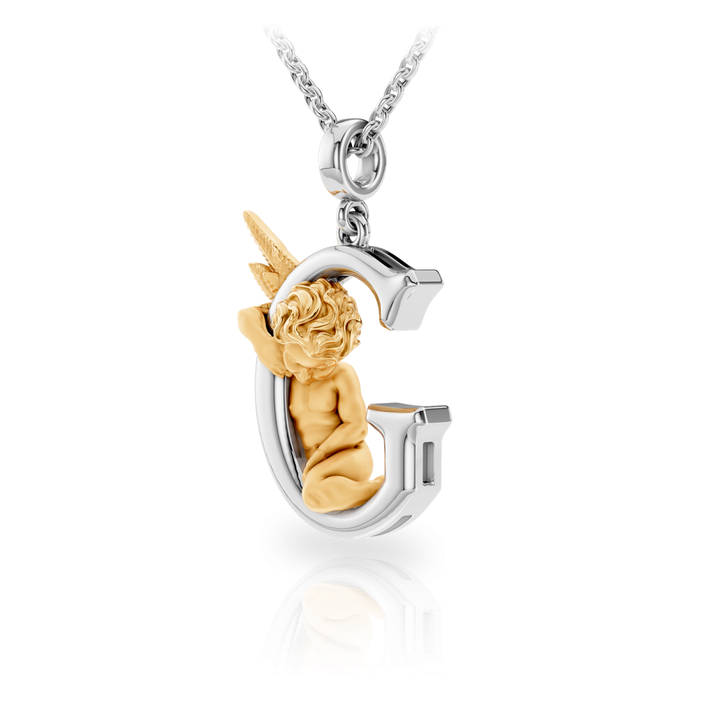 Pendant My Angel G 0090.3 #1