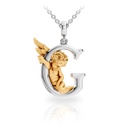 Carrera y Carrera Pendant My Angel G 0090.3