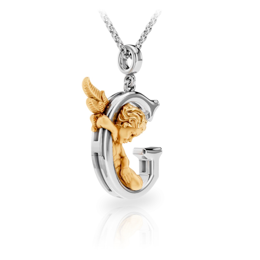 Carrera y Carrera Pendant My Angel G 0090.3 #2