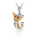 Carrera y Carrera Pendant My Angel G 0090.3 #2