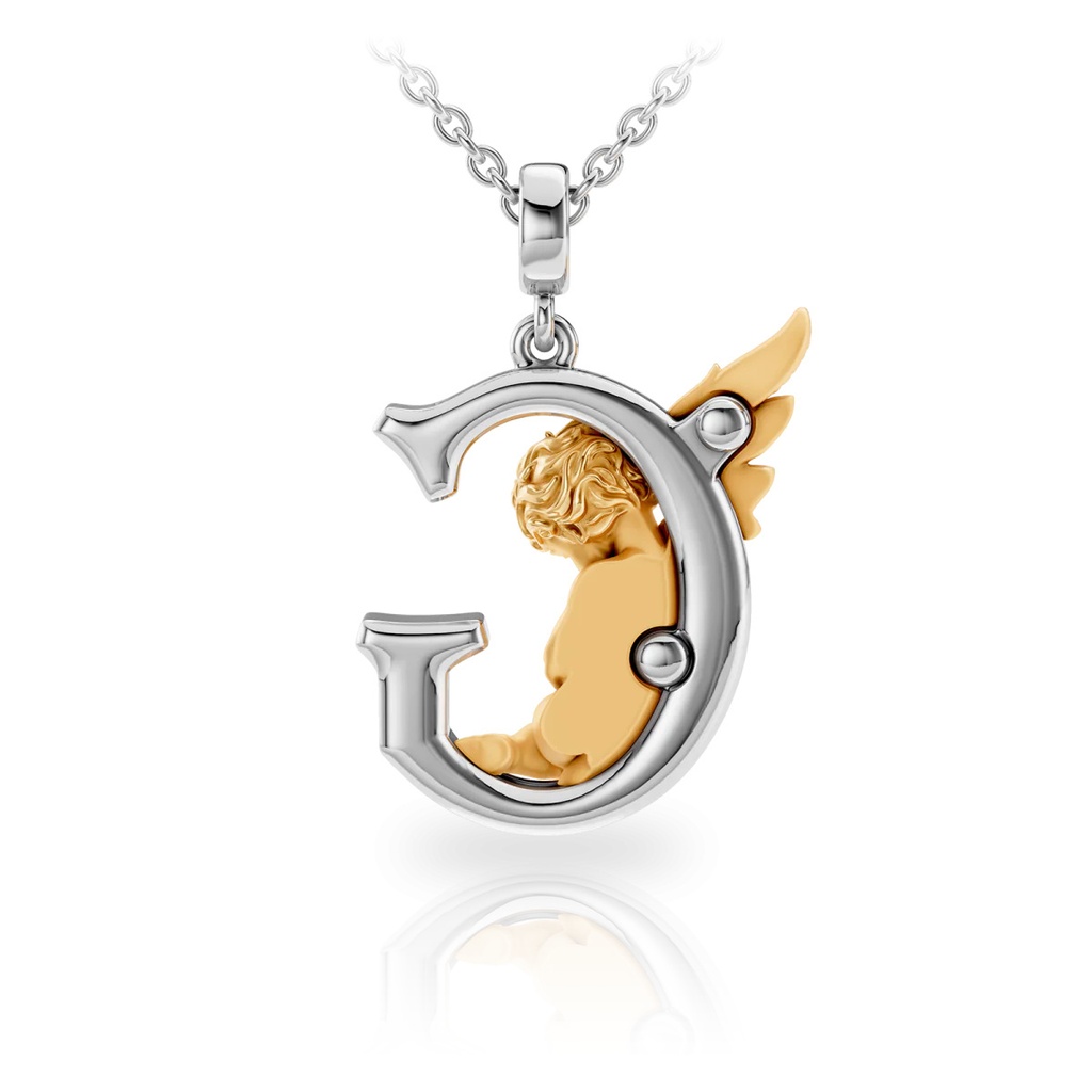 Carrera y Carrera Pendant My Angel G 0090.3 #3