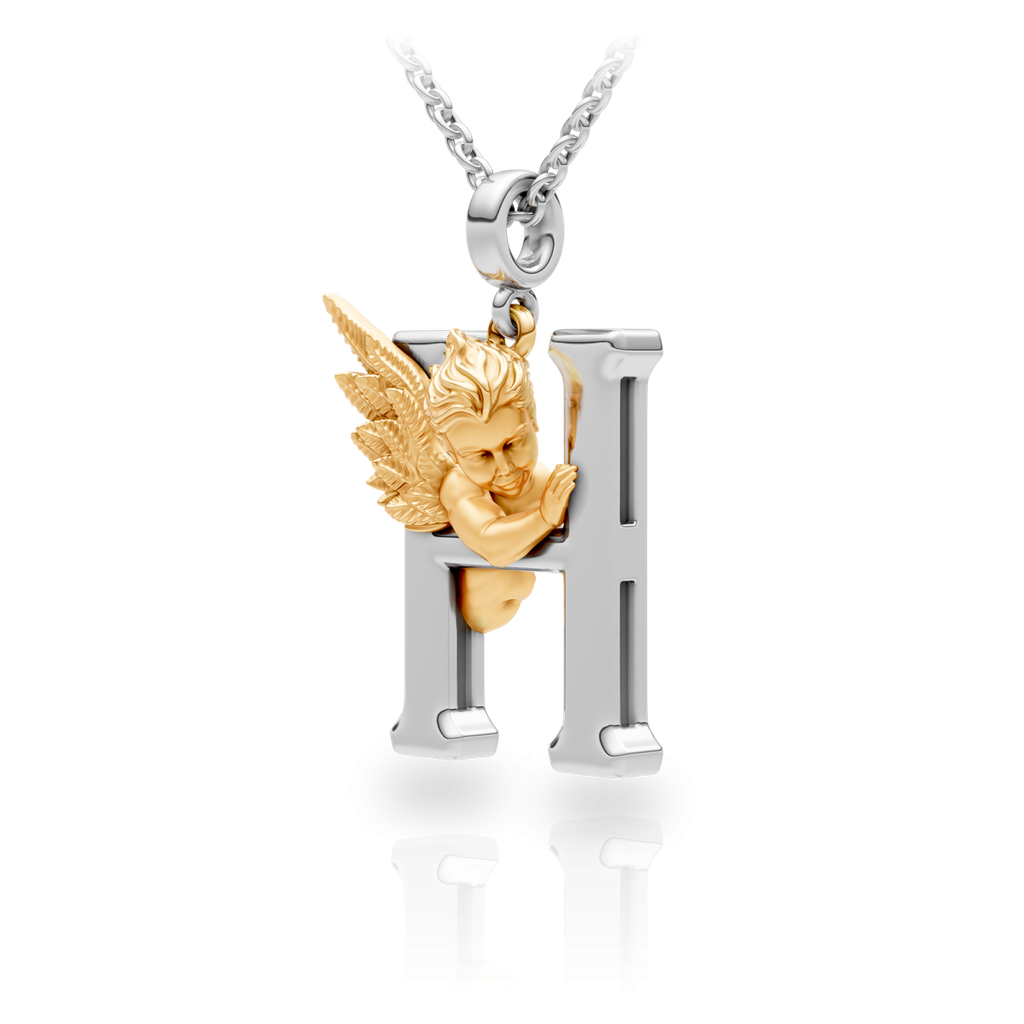 Pendant My Angel H 0091.3 #1
