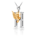Pendant My Angel H 0091.3 #1