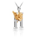 Carrera y Carrera Pendant My Angel H 0091.3 #2