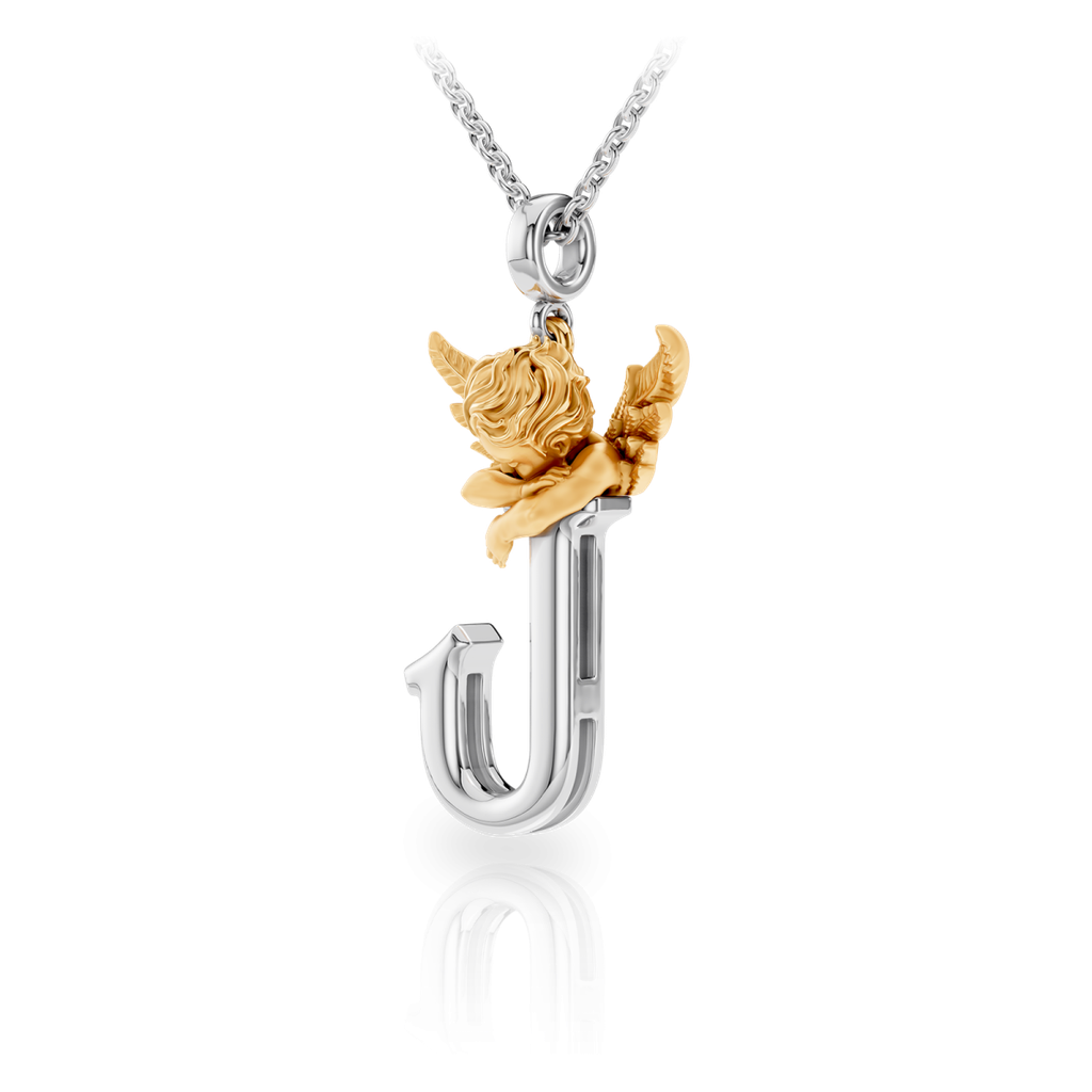 Pendant My Angel J 0093.3 #1
