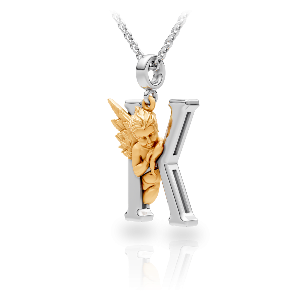 Pendant My Angel K 0094.3 #1