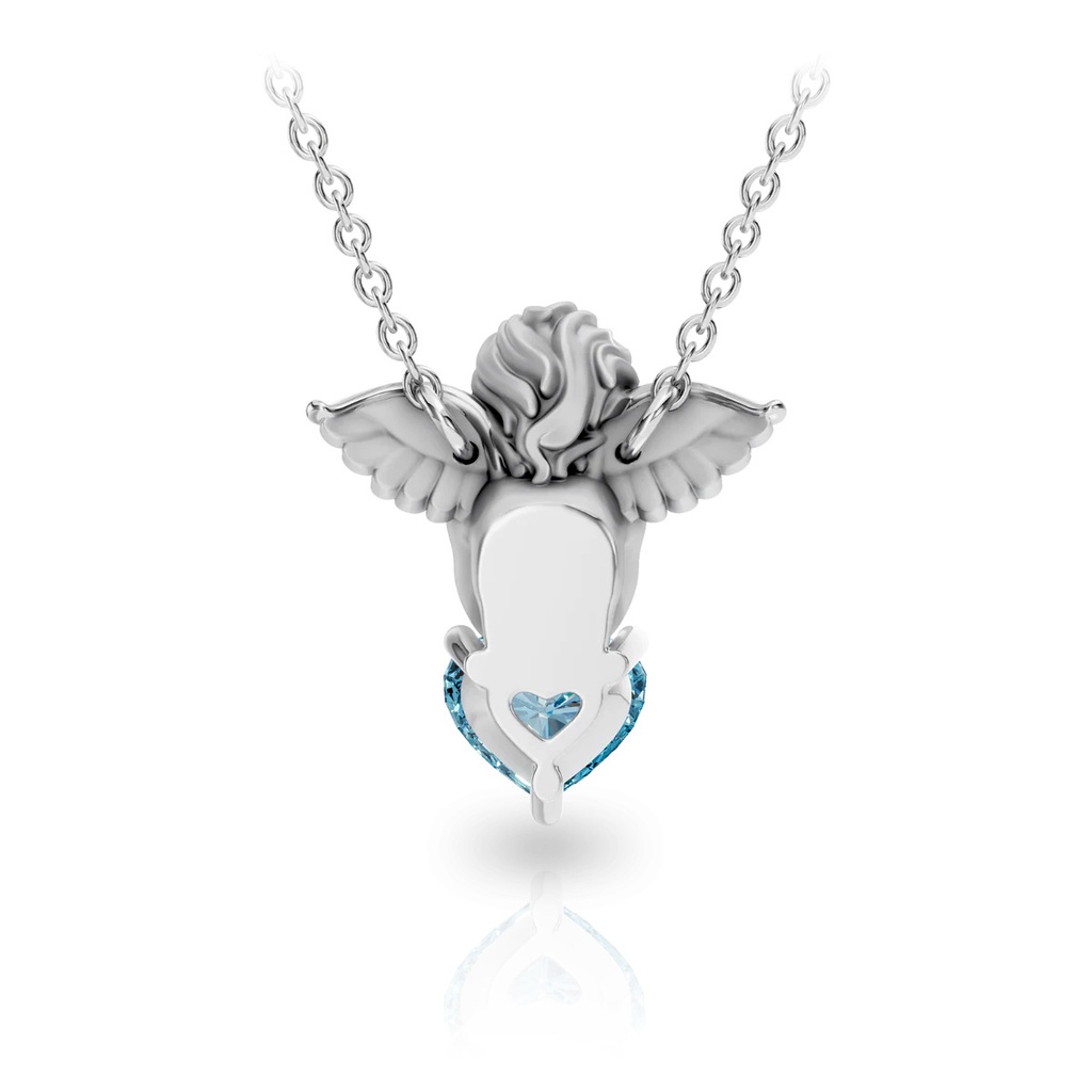 Carrera y Carrera Pendant My Angel Heart 0145.2 #3