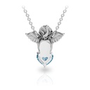 Carrera y Carrera Pendant My Angel Heart 0145.2 #3