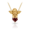 Carrera y Carrera Pendant My Angel Heart 0145.1