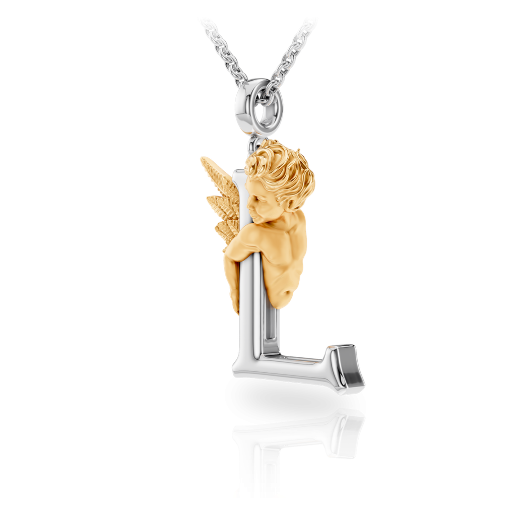Pendant My Angel L 0095.3 #1