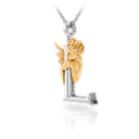 Pendant My Angel L 0095.3 #1