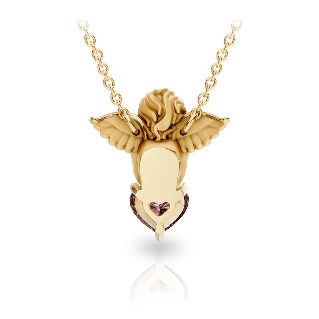 Carrera y Carrera Pendant My Angel Heart 0145.1 #3