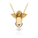 Carrera y Carrera Pendant My Angel Heart 0145.1 #3