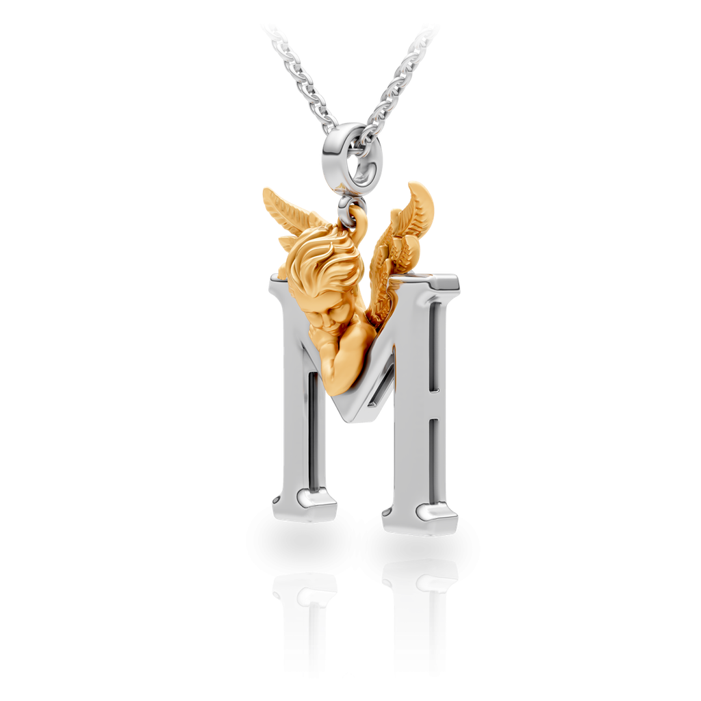 Pendant My Angel M 0096.3 #1