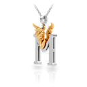 Pendant My Angel M 0096.3 #1