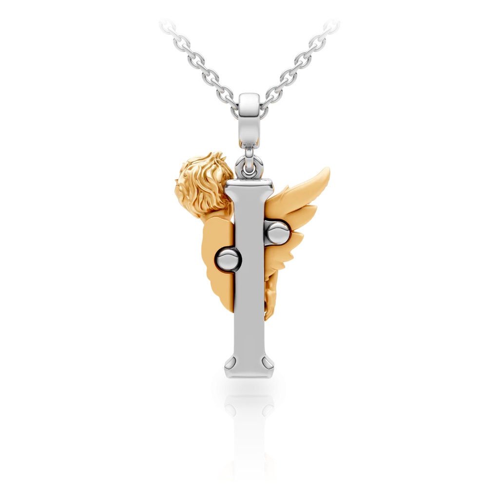 Carrera y Carrera Pendant My Angel I with Diamonds 0066.3 #3