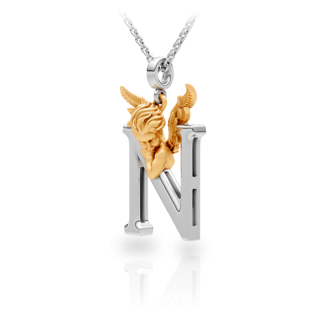 Pendant My Angel N 0097.3 #1