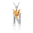 Pendant My Angel N 0097.3 #1