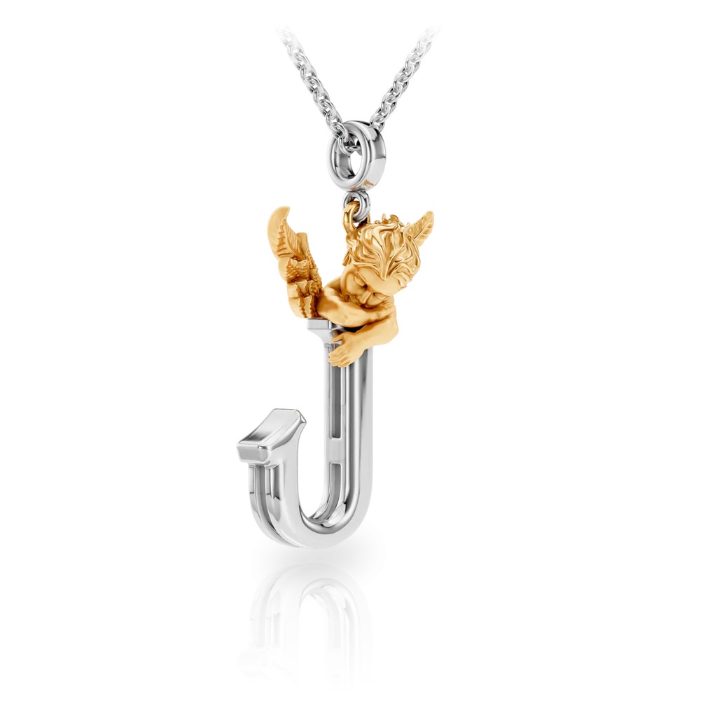 Carrera y Carrera Pendant My Angel J 0093.3 #2
