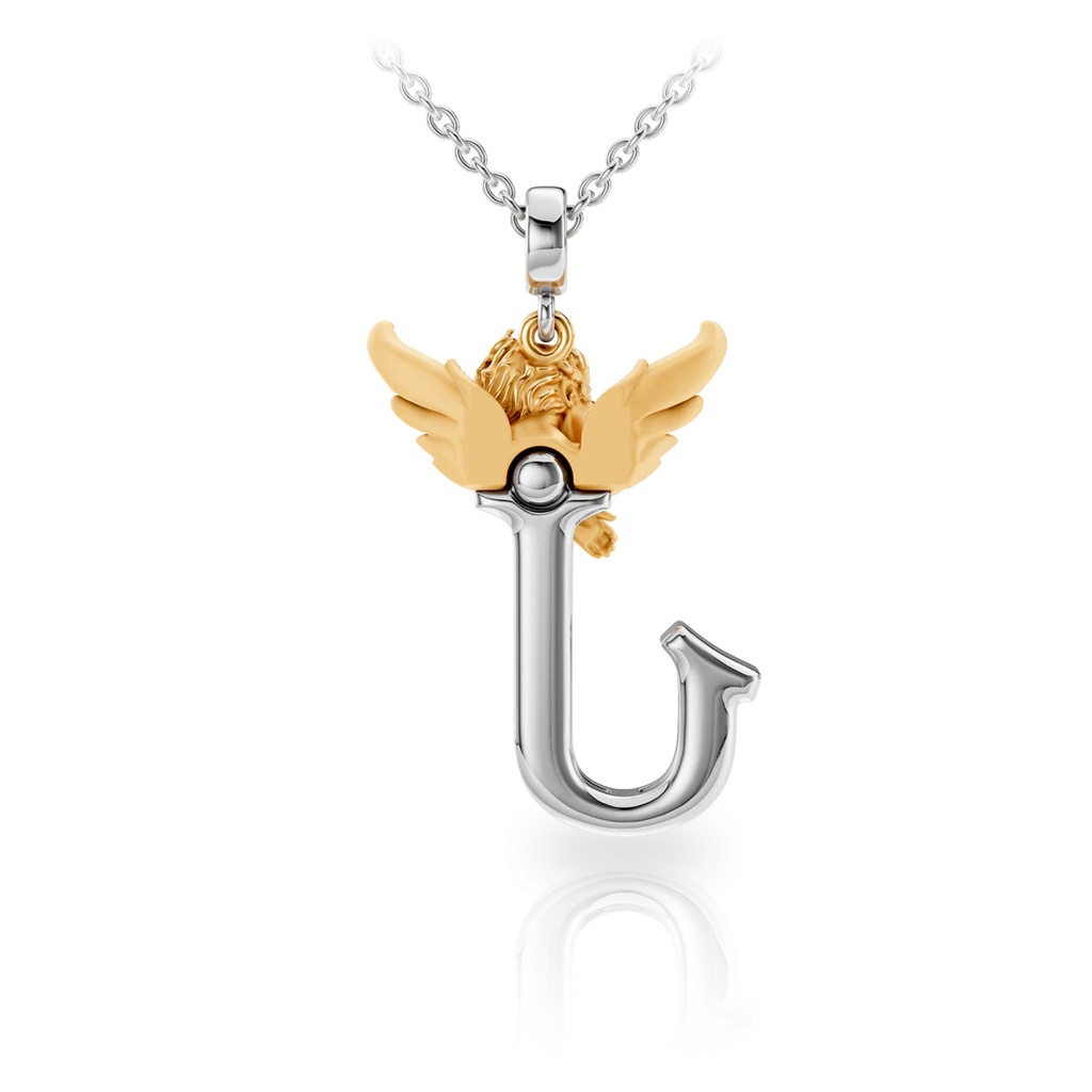 Carrera y Carrera Pendant My Angel J 0093.3 #3