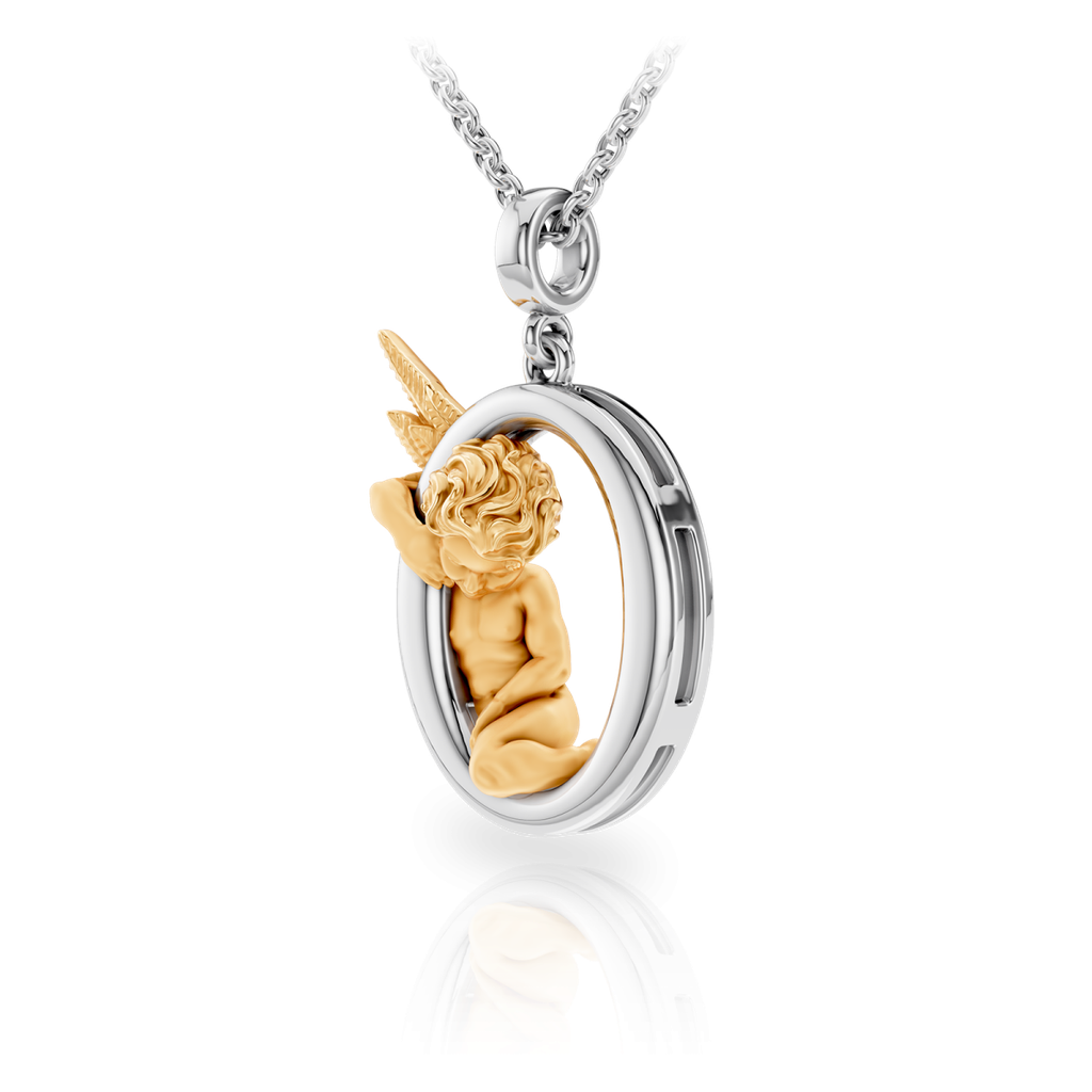 Pendant My Angel O 0098.3 #1