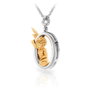 Pendant My Angel O 0098.3 #1