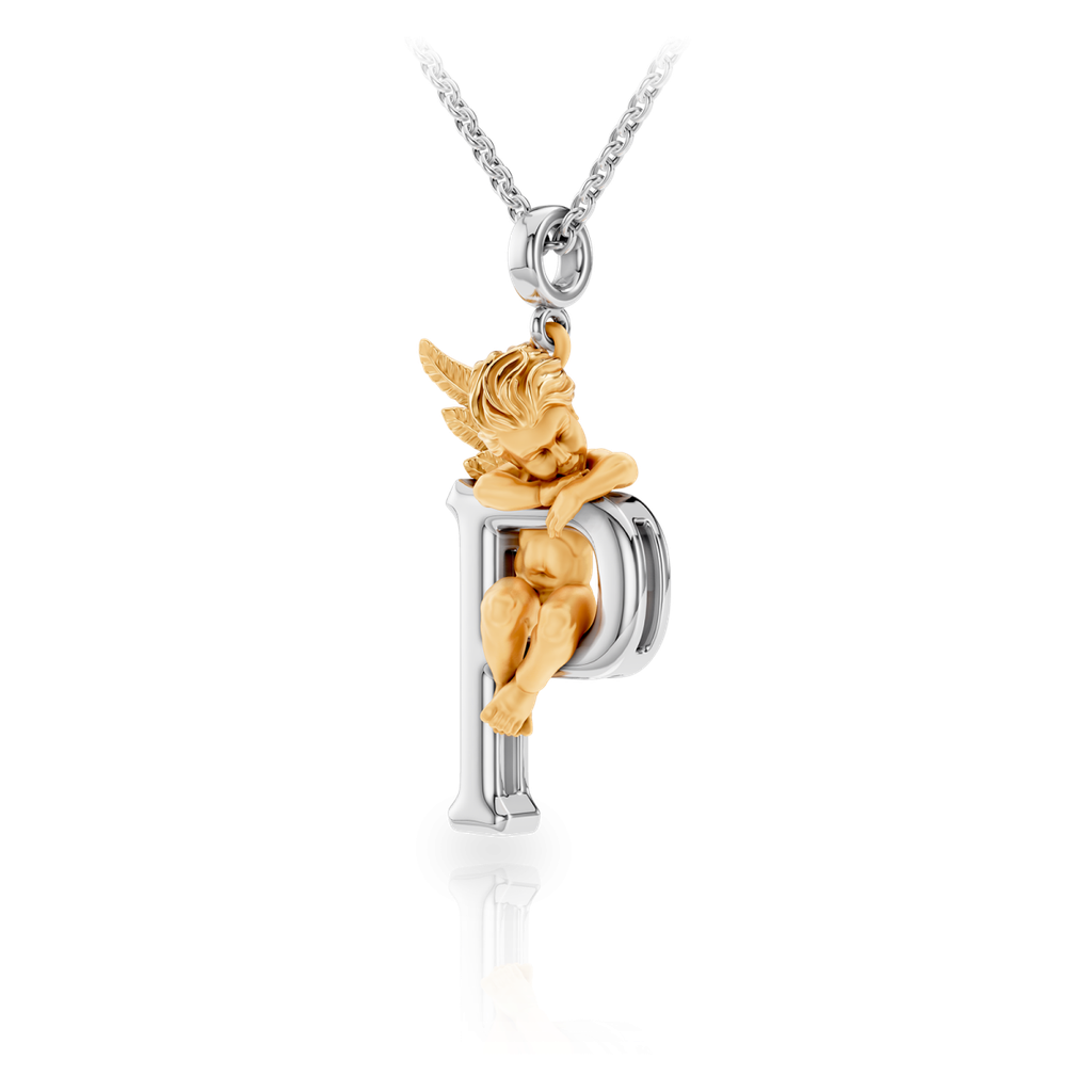 Pendant My Angel P 0099.3 #1