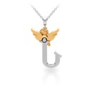 Carrera y Carrera Pendant My Angel J with Diamonds 0067.3 #3