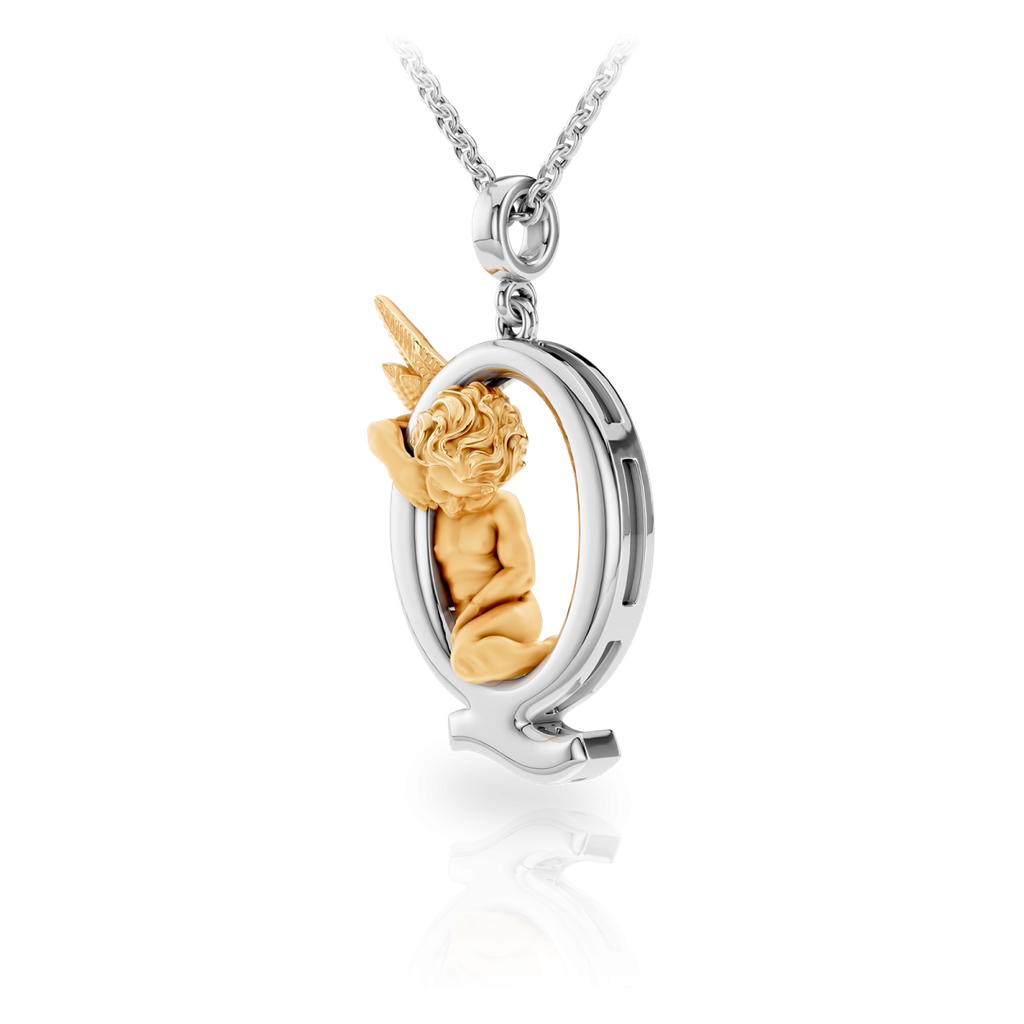 Pendant My Angel Q 0100.3 #1