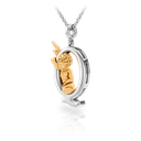 Pendant My Angel Q 0100.3 #1