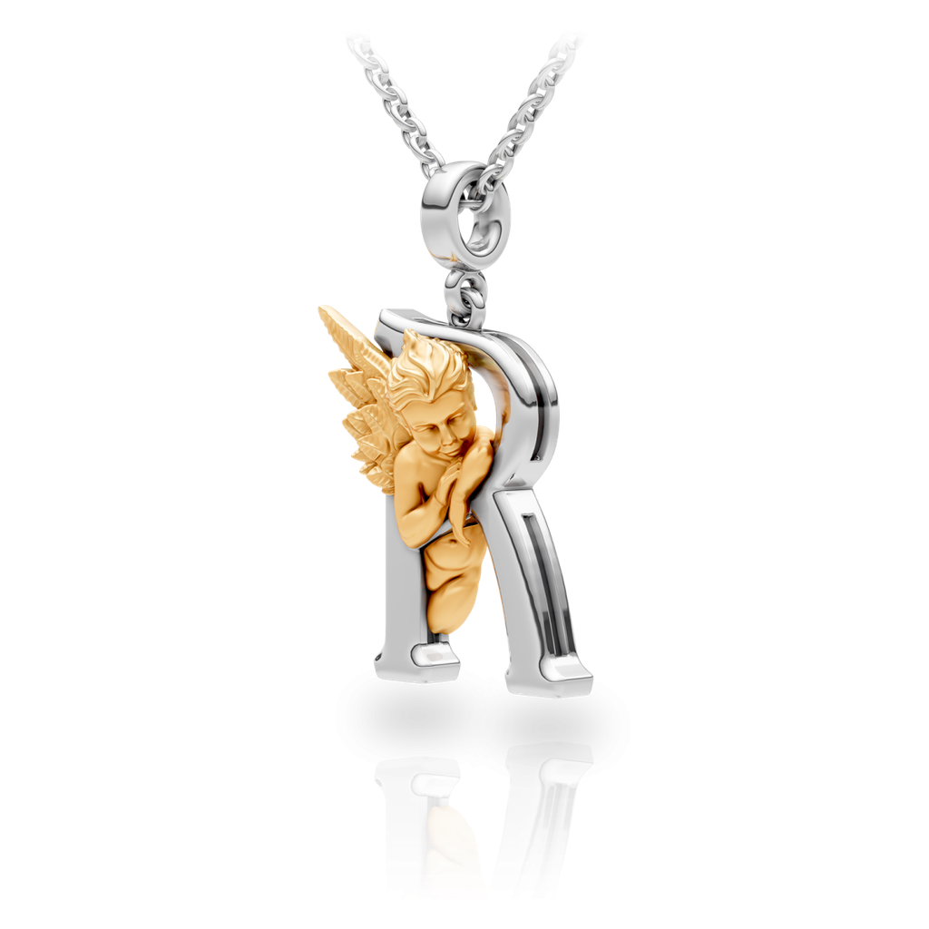 Pendant My Angel R 0101.3 #1