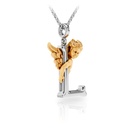Carrera y Carrera Pendant My Angel L 0095.3 #2