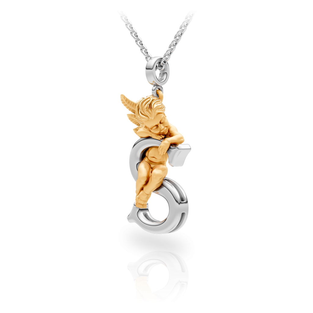 Pendant My Angel S 0102.3 #1