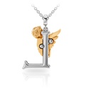 Carrera y Carrera Pendant My Angel L 0095.3 #3