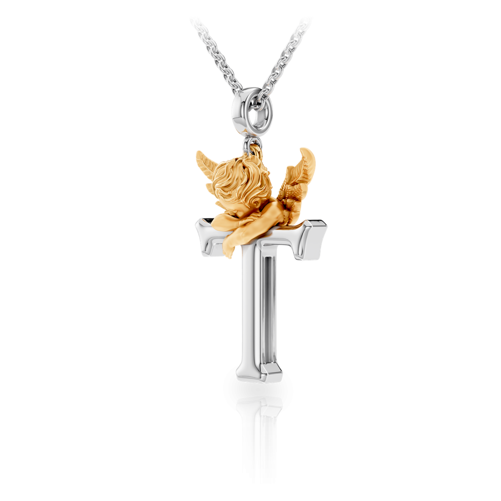Pendant My Angel T 0103.3 #1