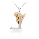 Carrera y Carrera Pendant My Angel L with Diamonds 0069.3 #3