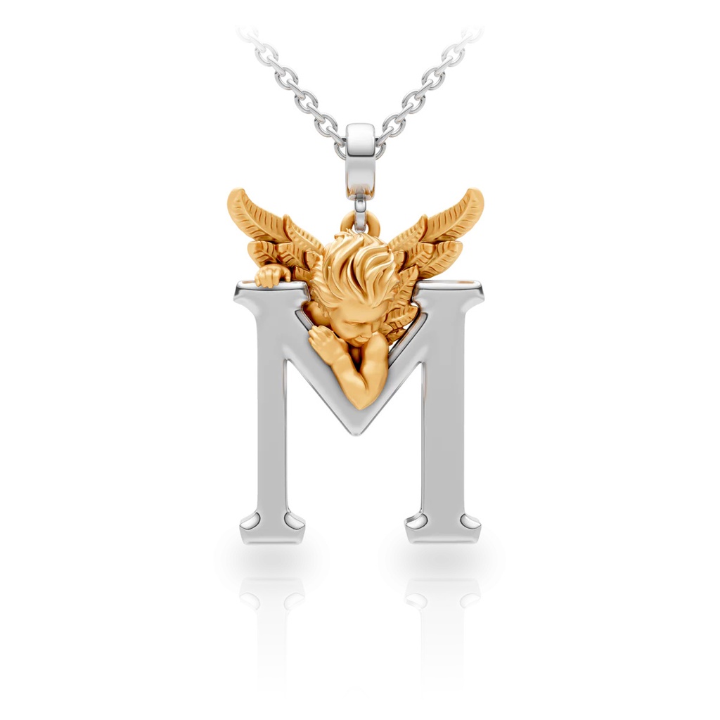 Carrera y Carrera Pendant My Angel M 0096.3