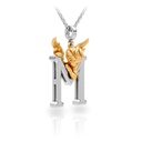 Carrera y Carrera Pendant My Angel M 0096.3 #2