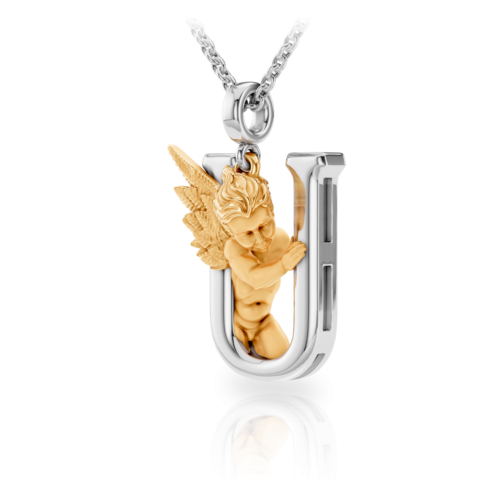Pendant My Angel U 0104.3 #1